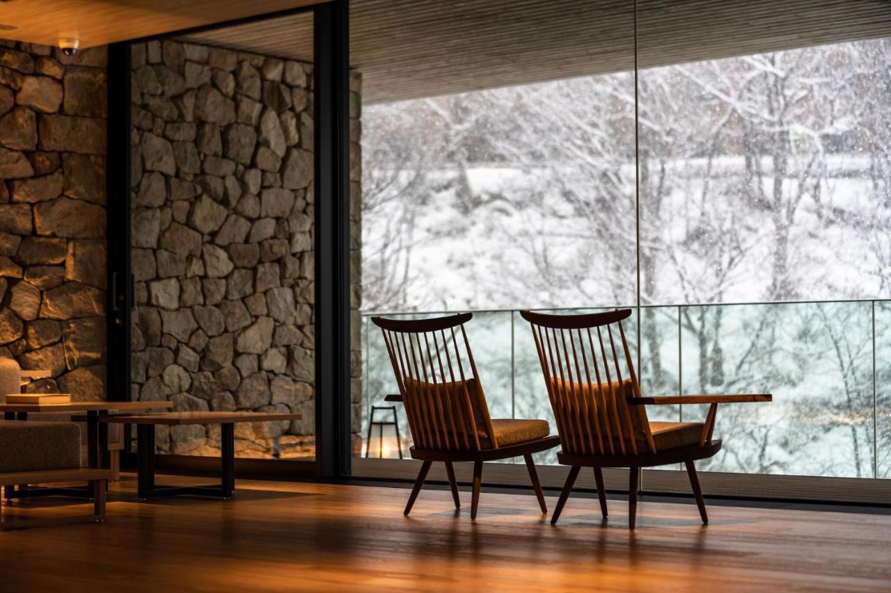 Chalet Ivy Jozankei Szapporo Kültér fotó