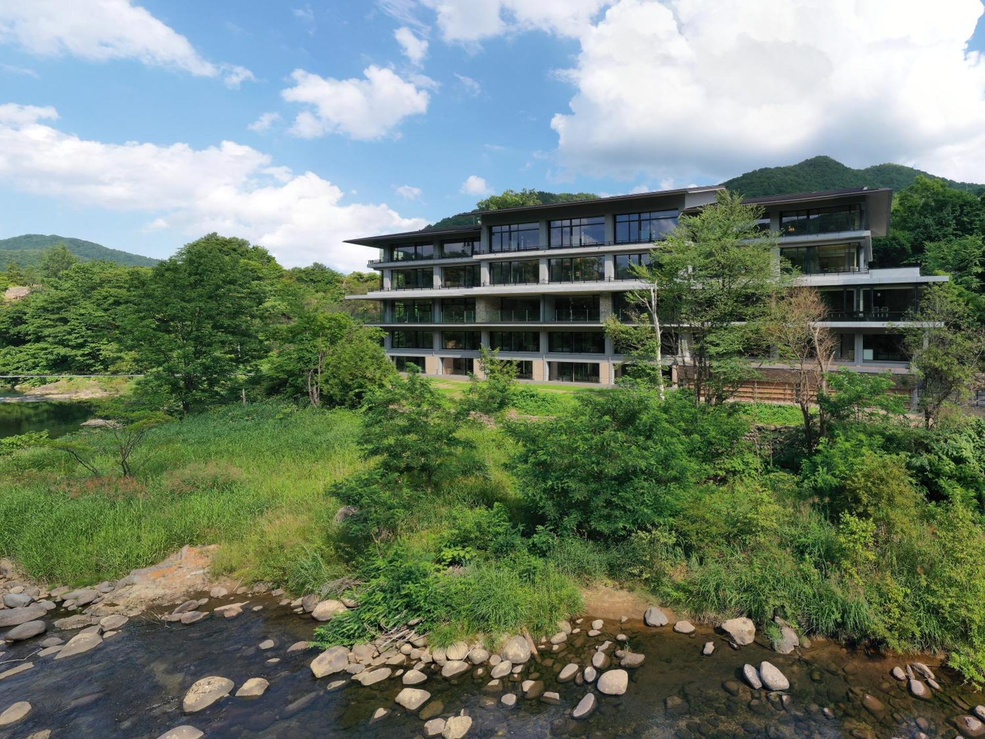Chalet Ivy Jozankei Szapporo Kültér fotó
