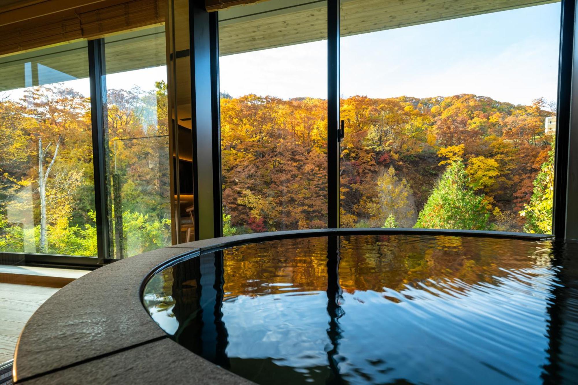 Chalet Ivy Jozankei Szapporo Kültér fotó