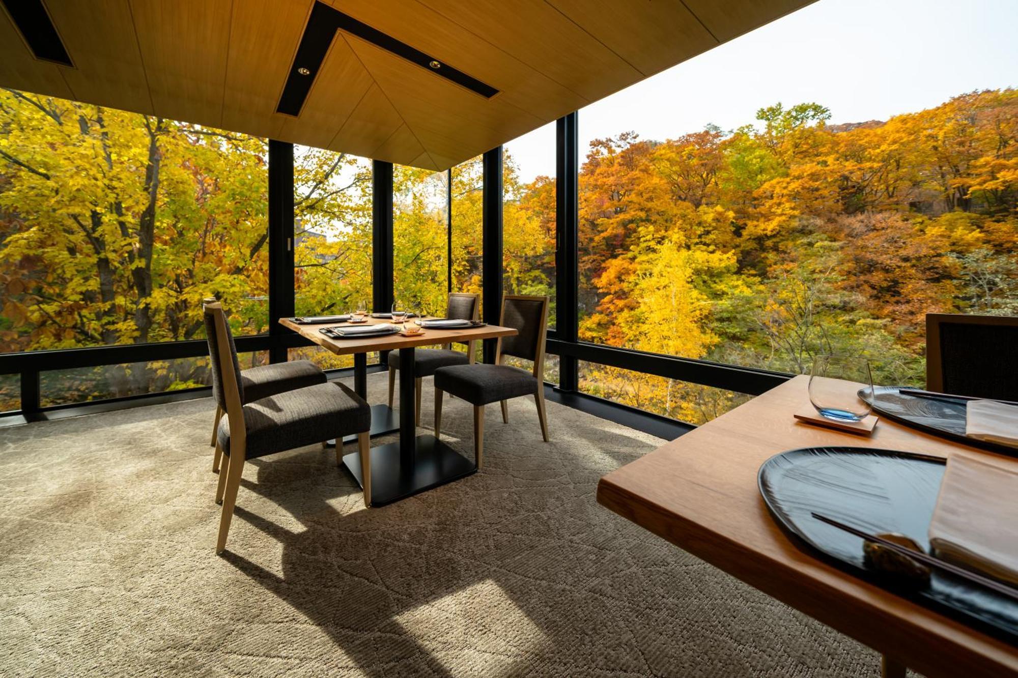 Chalet Ivy Jozankei Szapporo Kültér fotó