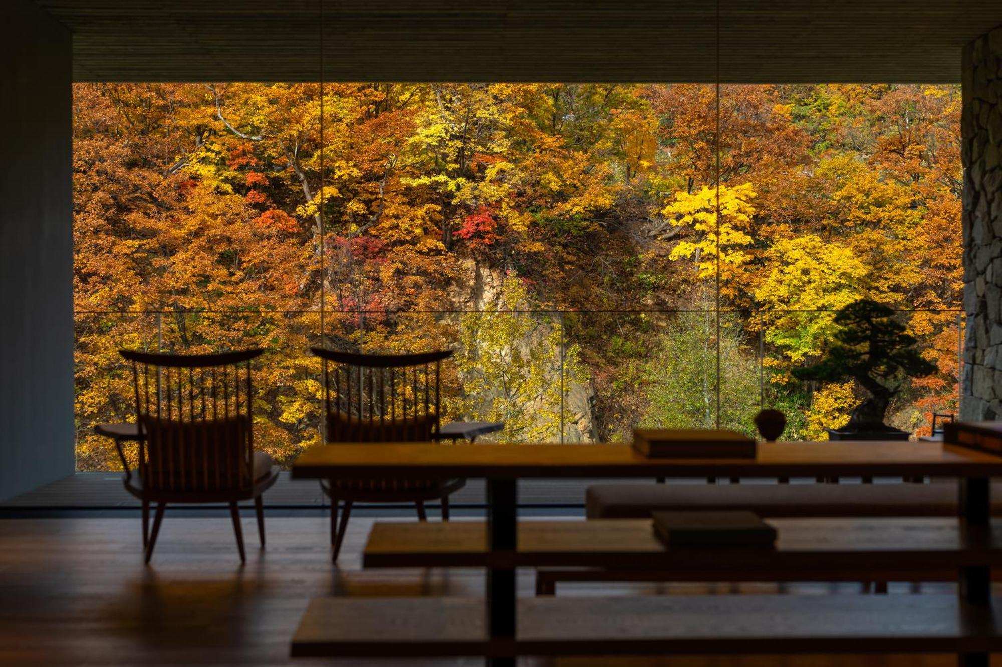 Chalet Ivy Jozankei Szapporo Kültér fotó