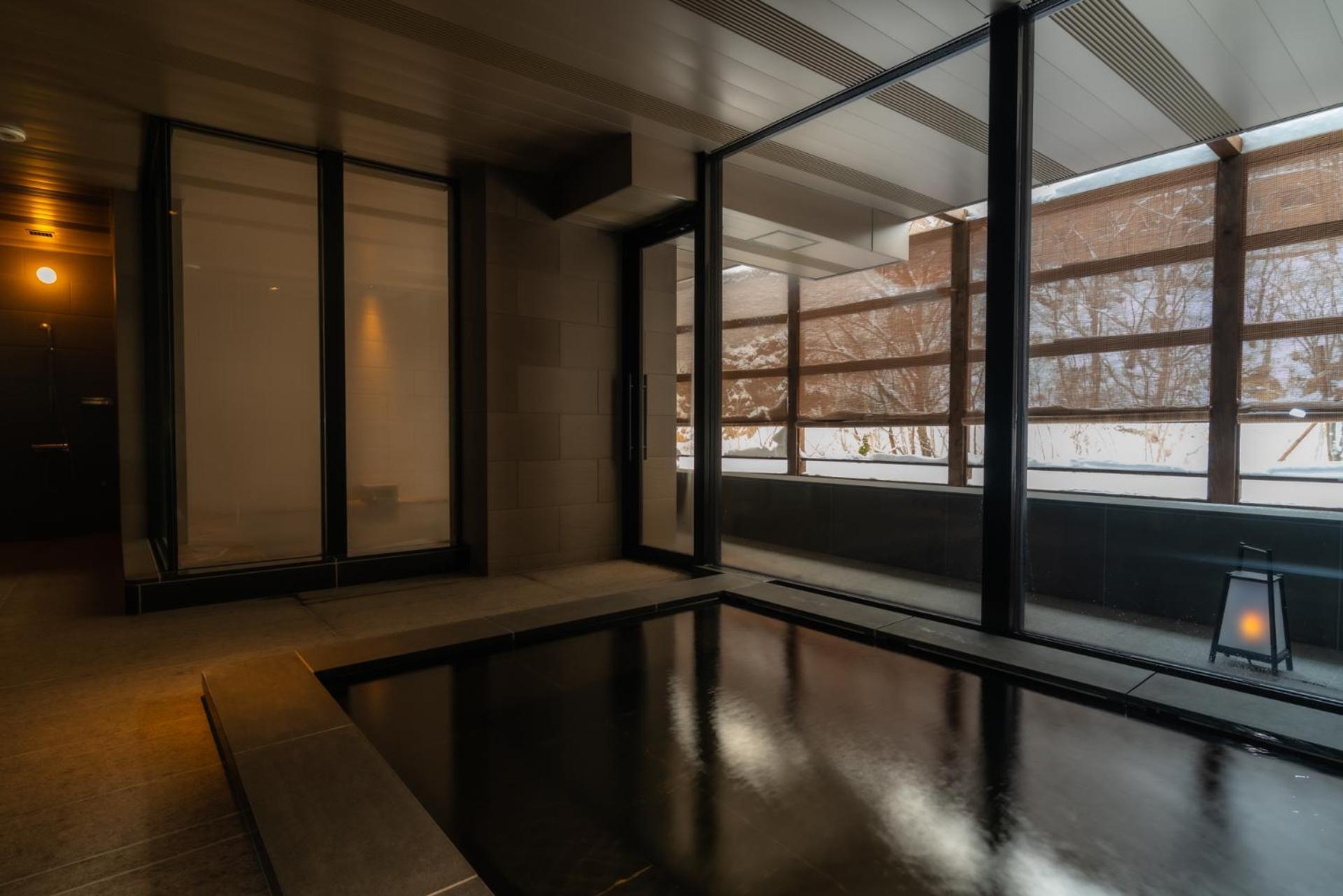 Chalet Ivy Jozankei Szapporo Kültér fotó
