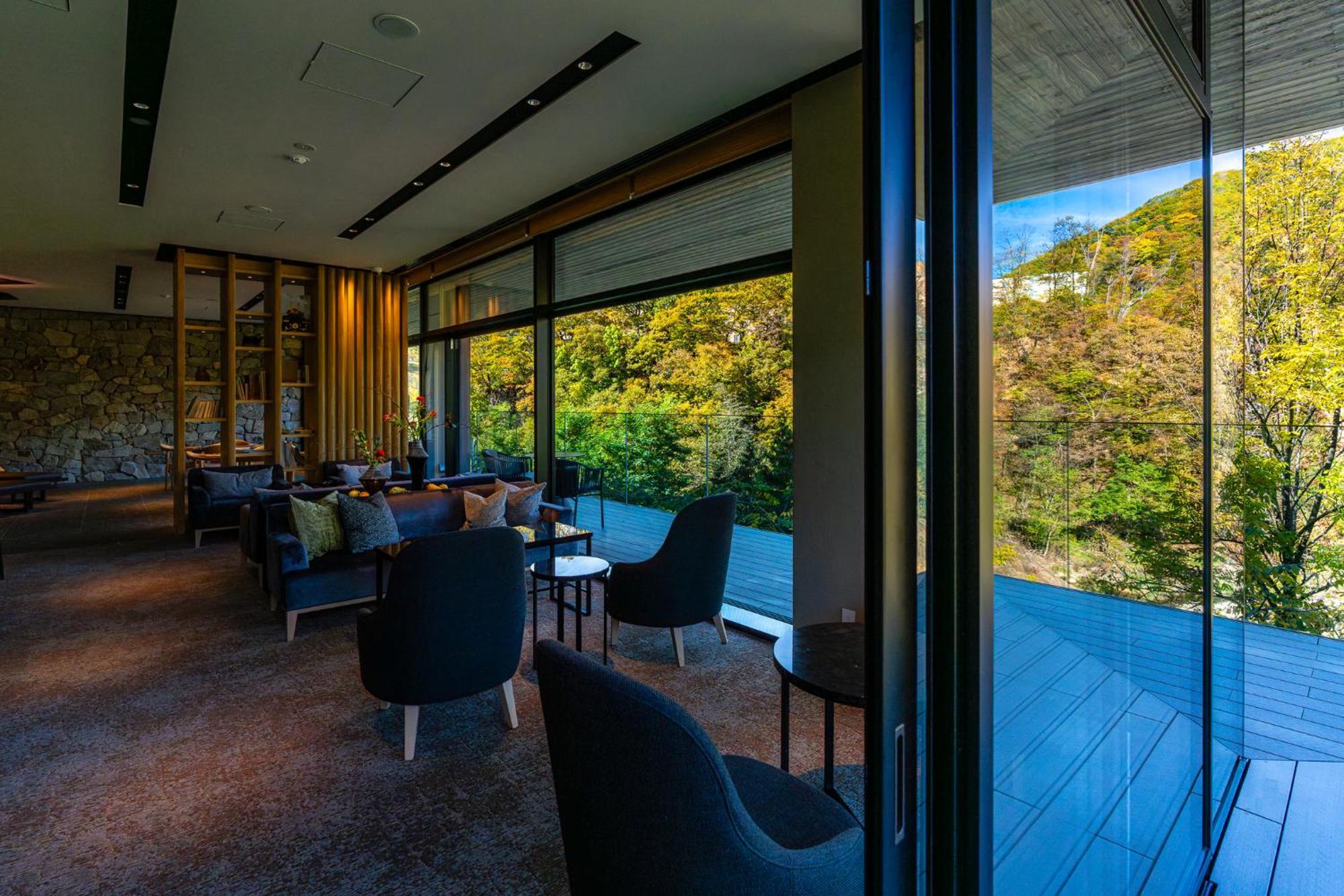 Chalet Ivy Jozankei Szapporo Kültér fotó