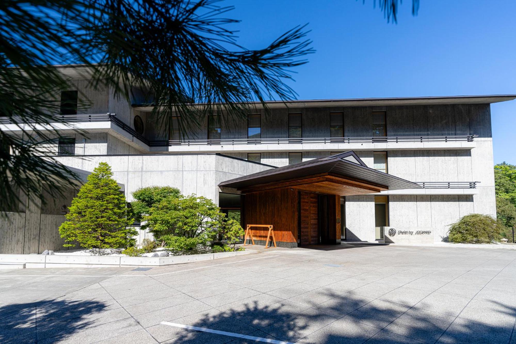 Chalet Ivy Jozankei Szapporo Kültér fotó
