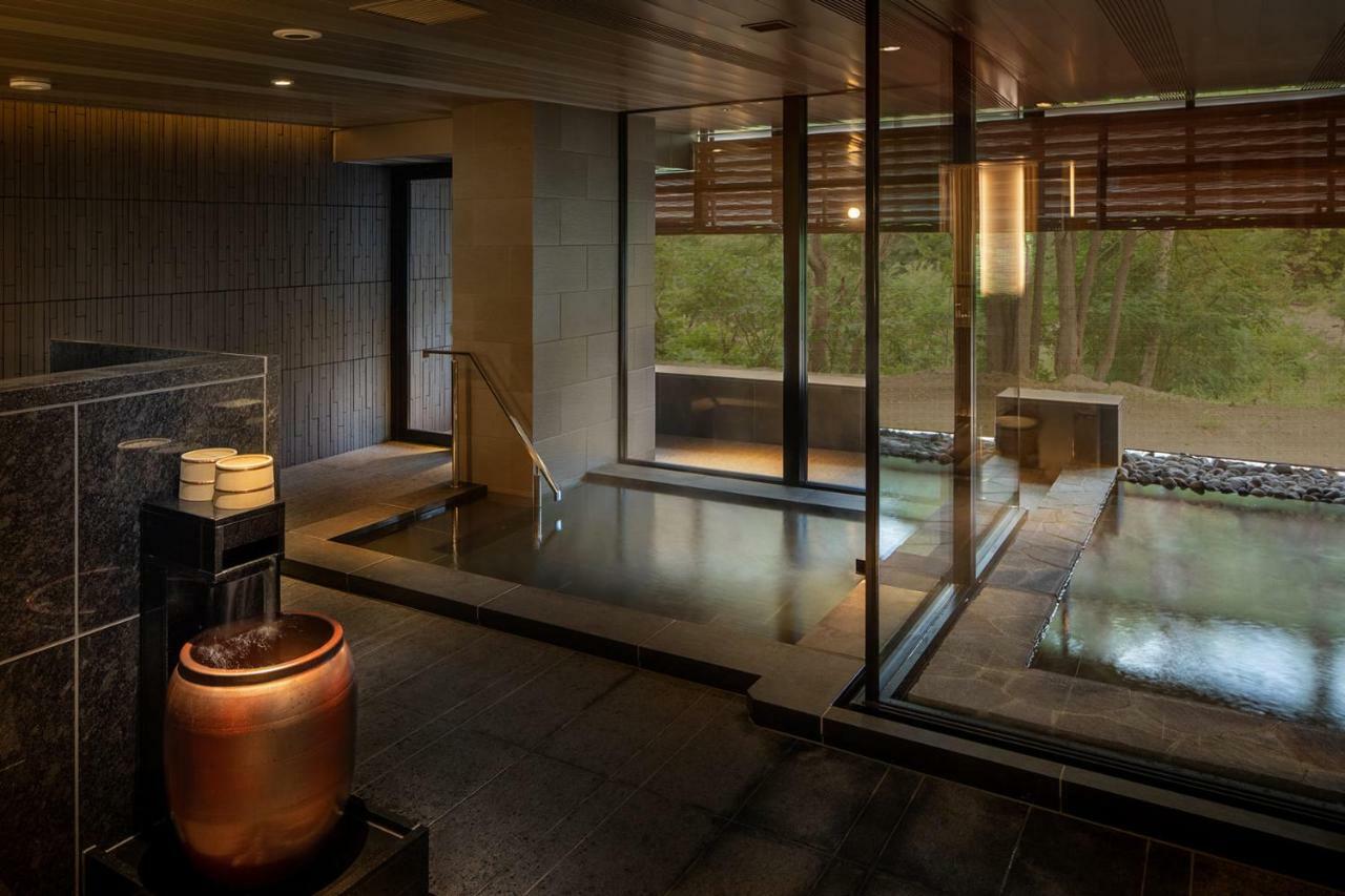 Chalet Ivy Jozankei Szapporo Kültér fotó