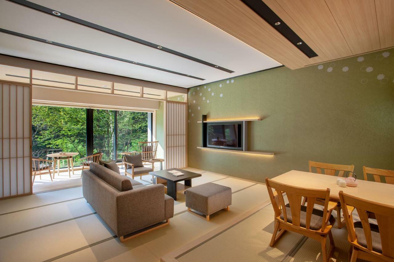 Chalet Ivy Jozankei Szapporo Kültér fotó