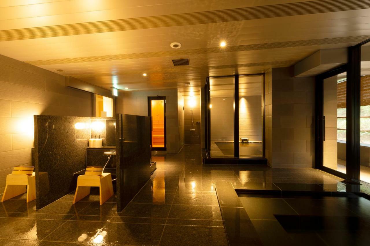 Chalet Ivy Jozankei Szapporo Kültér fotó