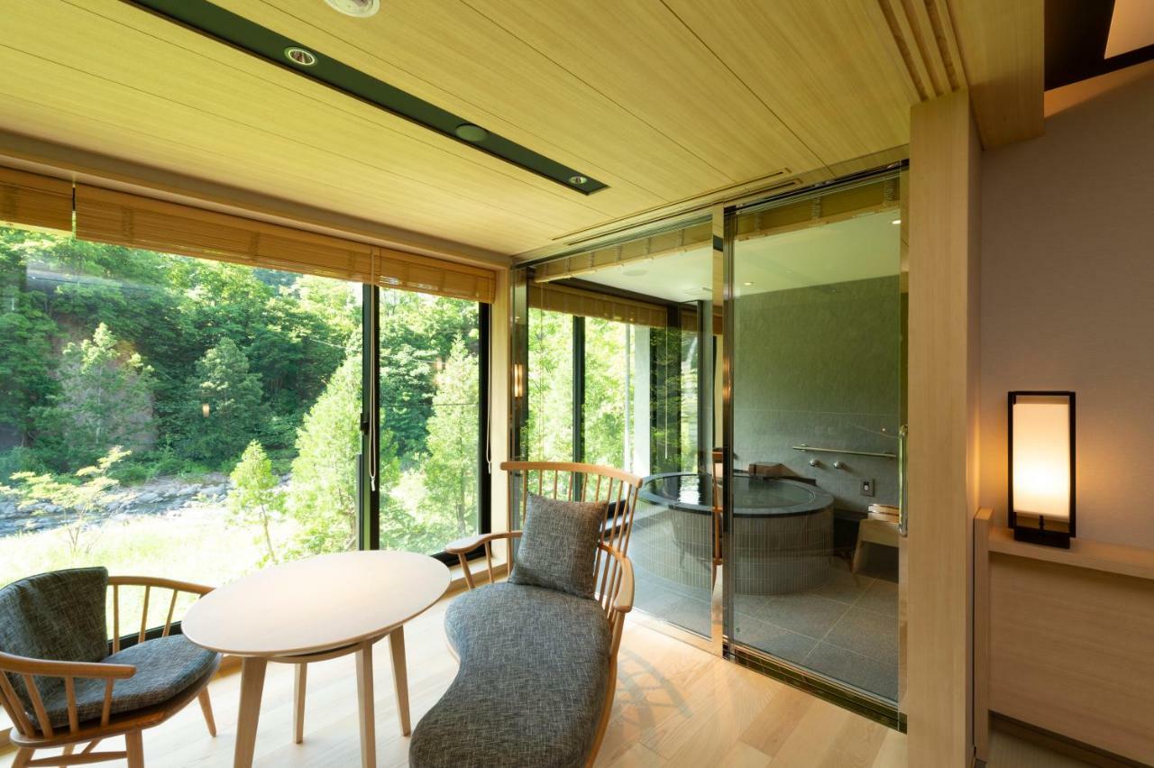 Chalet Ivy Jozankei Szapporo Kültér fotó